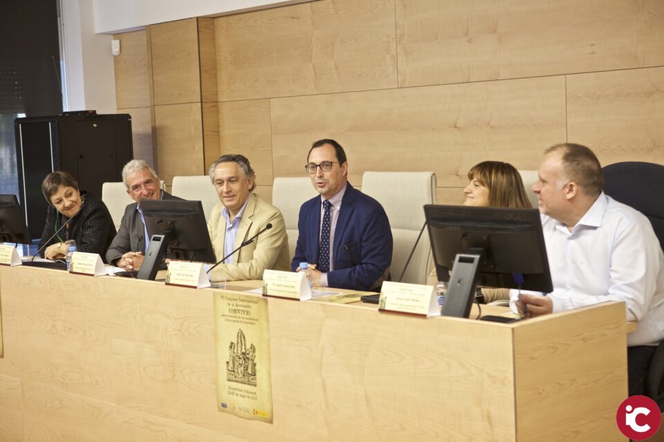 La poesia castellana