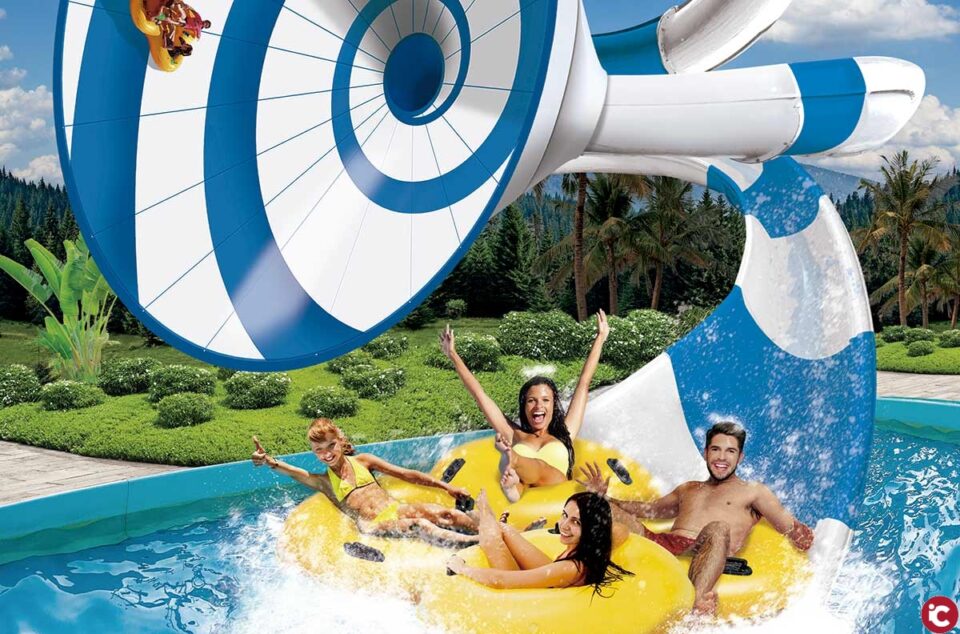 Comienza la cuenta atrás para que el parque pionero en Europa