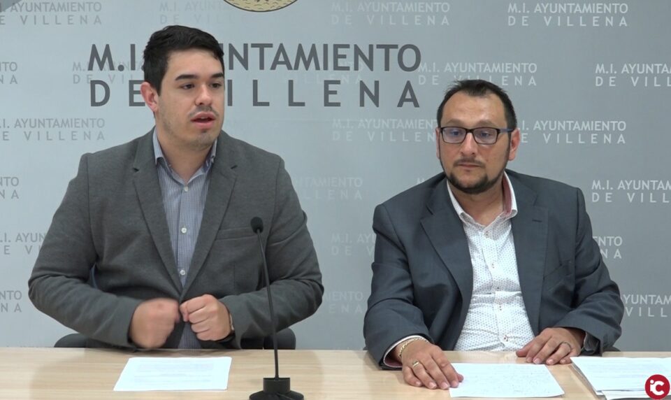 El juzgado condena al consistorio villenense por una contratación irregular de un trabajador