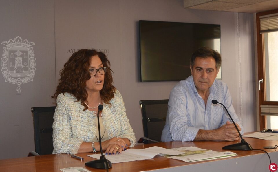 El Ayuntamiento de Alicante presenta la undécima jornada de pintura al aire libre en la plaza Gabriel Miró