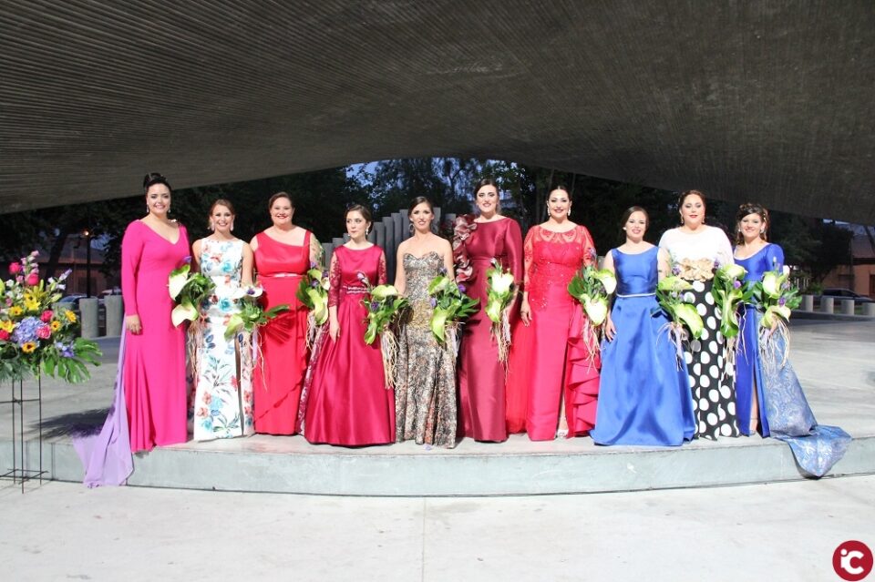 Gala Homenaje a la Mujer Festera 2018