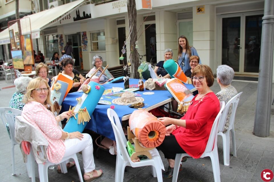 Nueva edición de MinerArt al Carrer