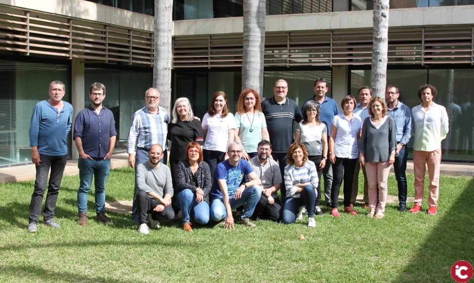 La Xarxa Vives acorda