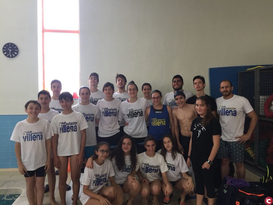 Laura Esteban y Daniel Arenas consiguen la mínima para el Campeonato Autonómico en l 5º Control de Marcas en Petrer