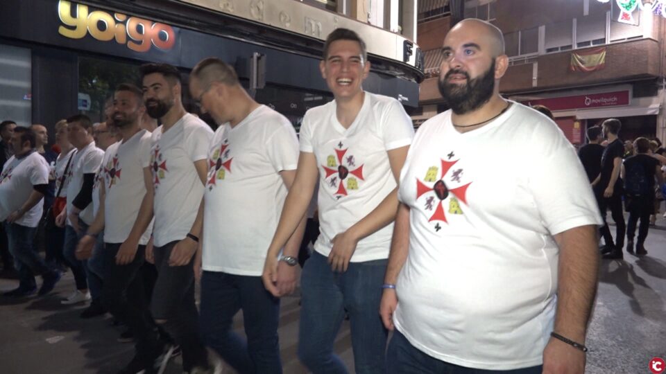 La Entradica Cristiana llama a la fiesta