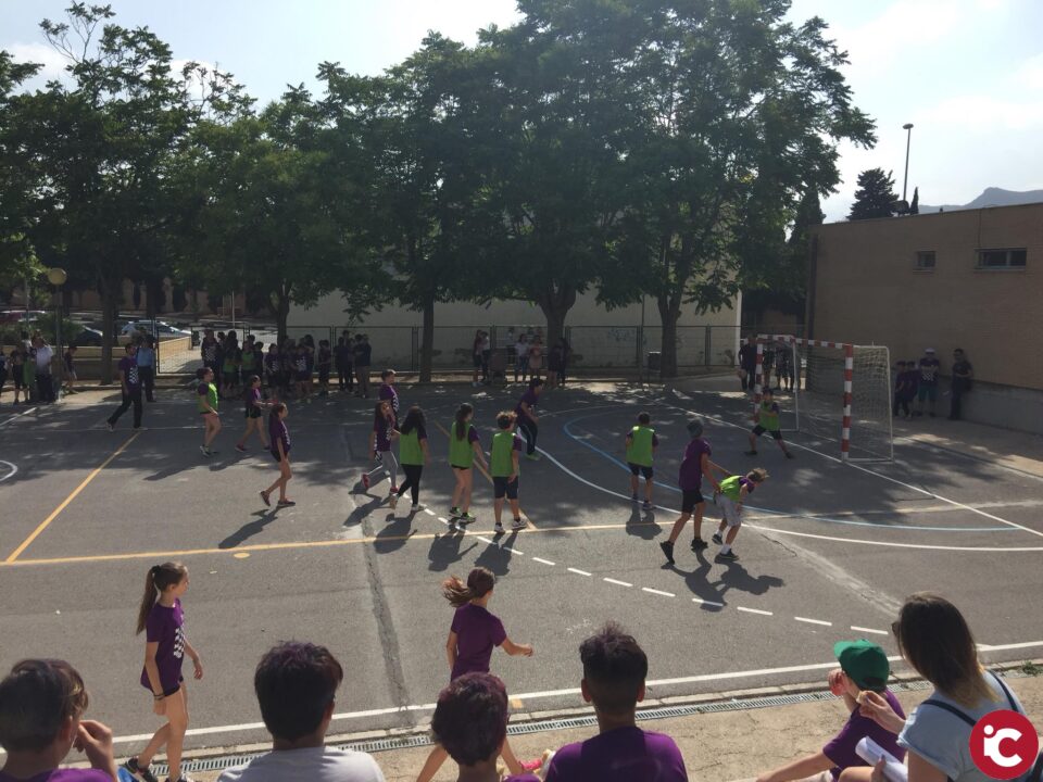 XII Deportivas del Colegio Rambla dels Molins