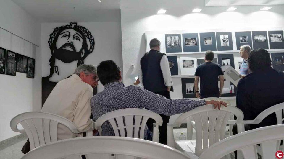 70 autores presentan más de 400 fotografías al XXIII Concurso Nacional de Fotografía Foto-Petrer 2018