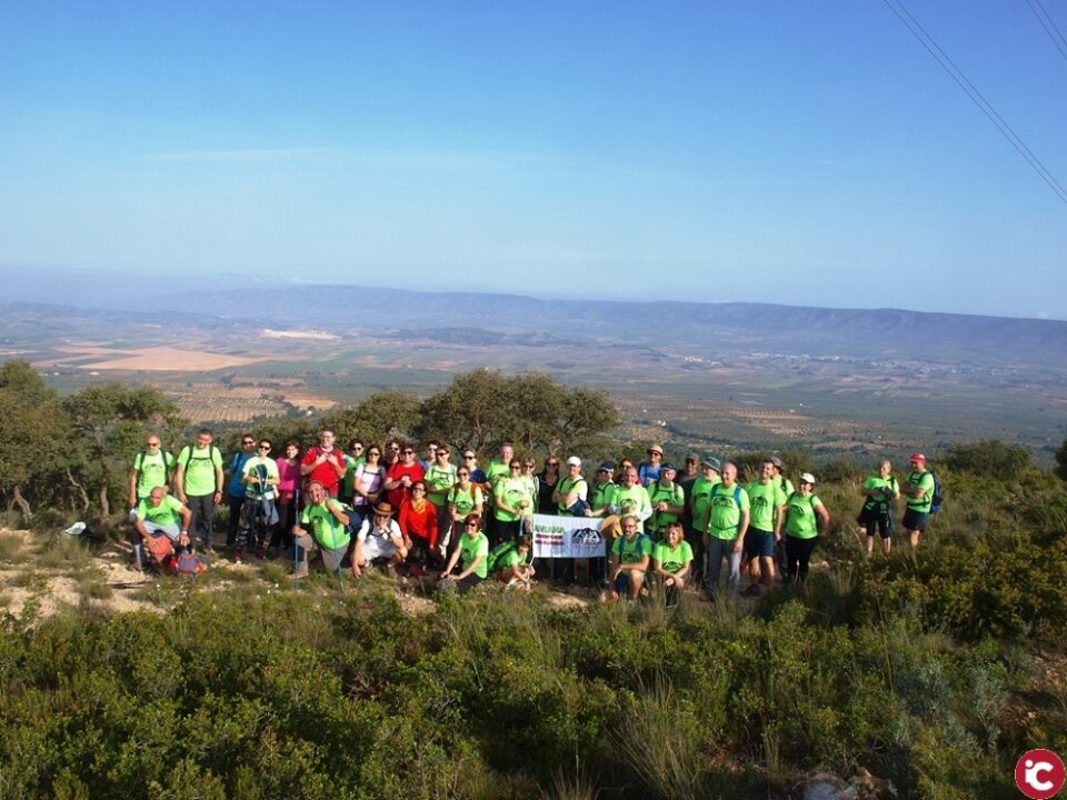 AVIANA Travesía BIAR  BAÑERES