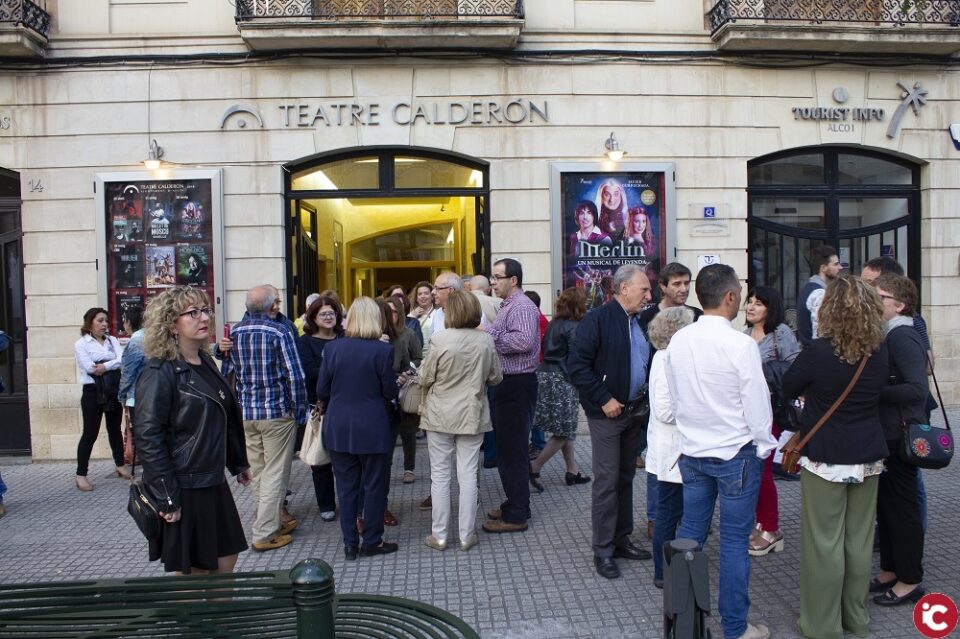 Tres companyies valencianes obrin la setmana gran de les arts escèniques a Alcoi