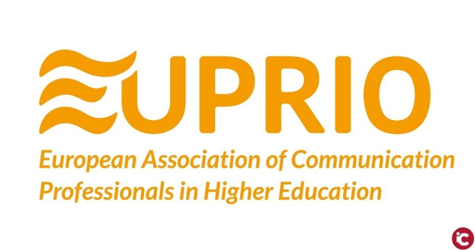 La UA coorganitza la Conferència Anual de l'Associació Europea de Professionals de la Comunicació en Educació Superior (EUPRIO)