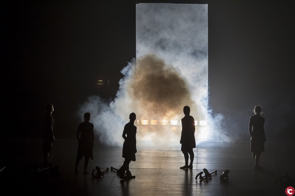 Comença la Mostra de Teatre d'Alcoi