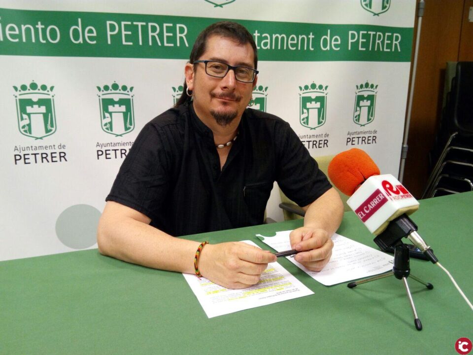 Sí-Podem Petrer valora positivamente que se inicie ya el proceso de remunicipalización