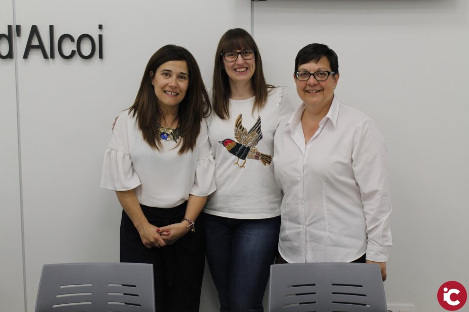 Es presenta la ruta guiada i teatralitzada pel Cementeri Municipal