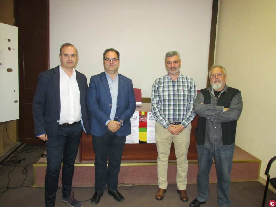 Las fiestas de Moros y Cristianos es una de las actividades que más valor aporta a Villena