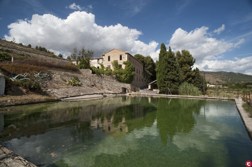 El Molí de Paper ya tiene su plan director