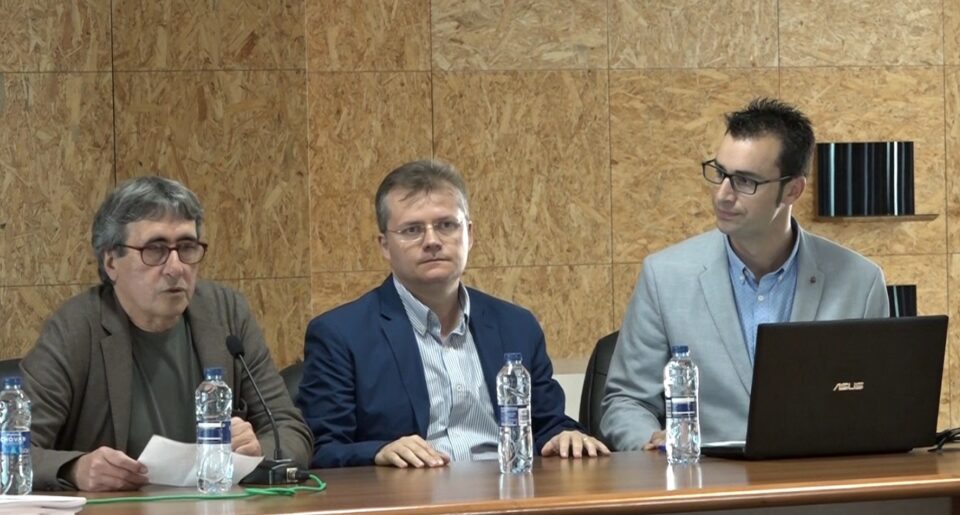 El Plan Estratégico Industrial de Elda incide en la creación de empleo