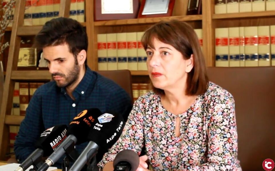 Convenio de Colaboración con APDA. (Asociación pro-personas con discapacidad de Aspe)