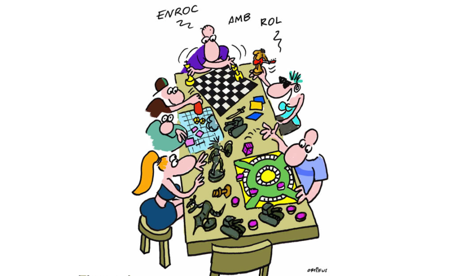 Pinoso se une a la creación de una Mancomunidad de servicios de juventud