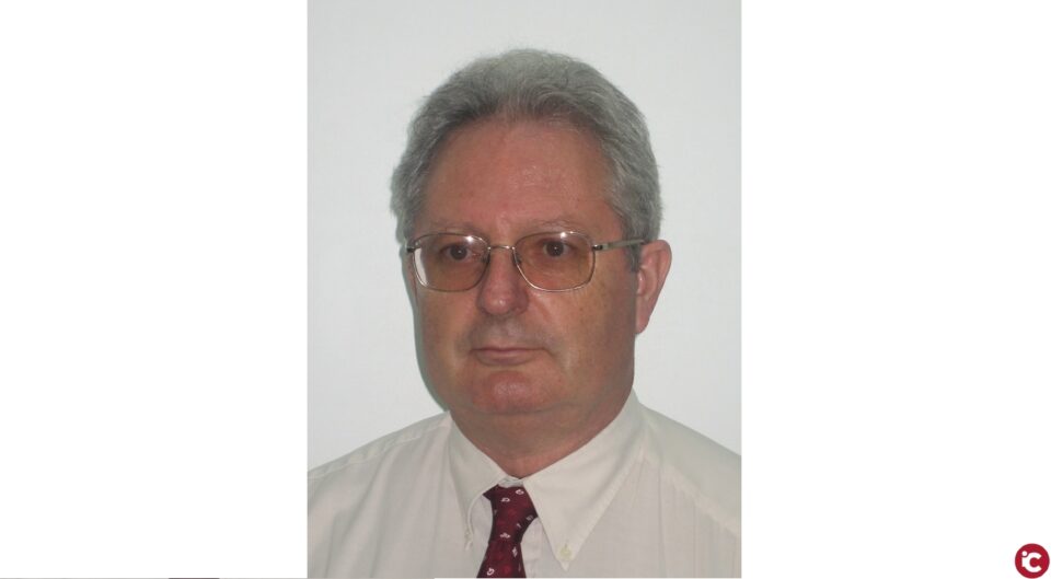 La Societat Iberoamericana d'Electroquímica concedeix el Premi Trajectòria al catedràtic de la UA Juan Feliu