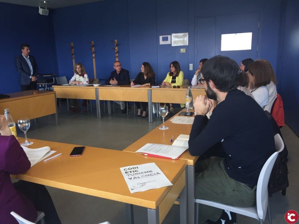 La Generalitat Valenciana tria Alcoi per a col·laborar en la implantació del codi ètic de turisme