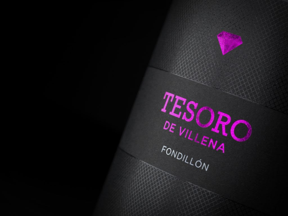 Tesoro de Villena 1972