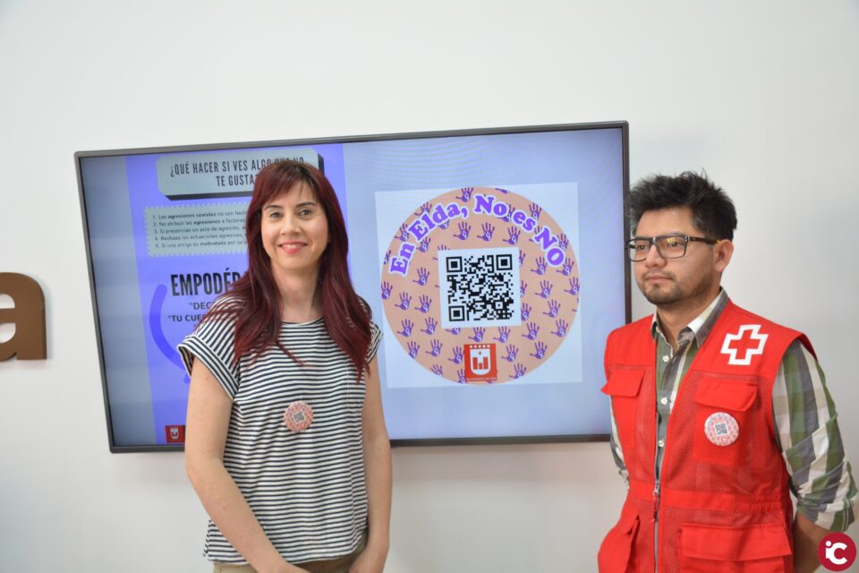 Lanzan la campaña En Elda