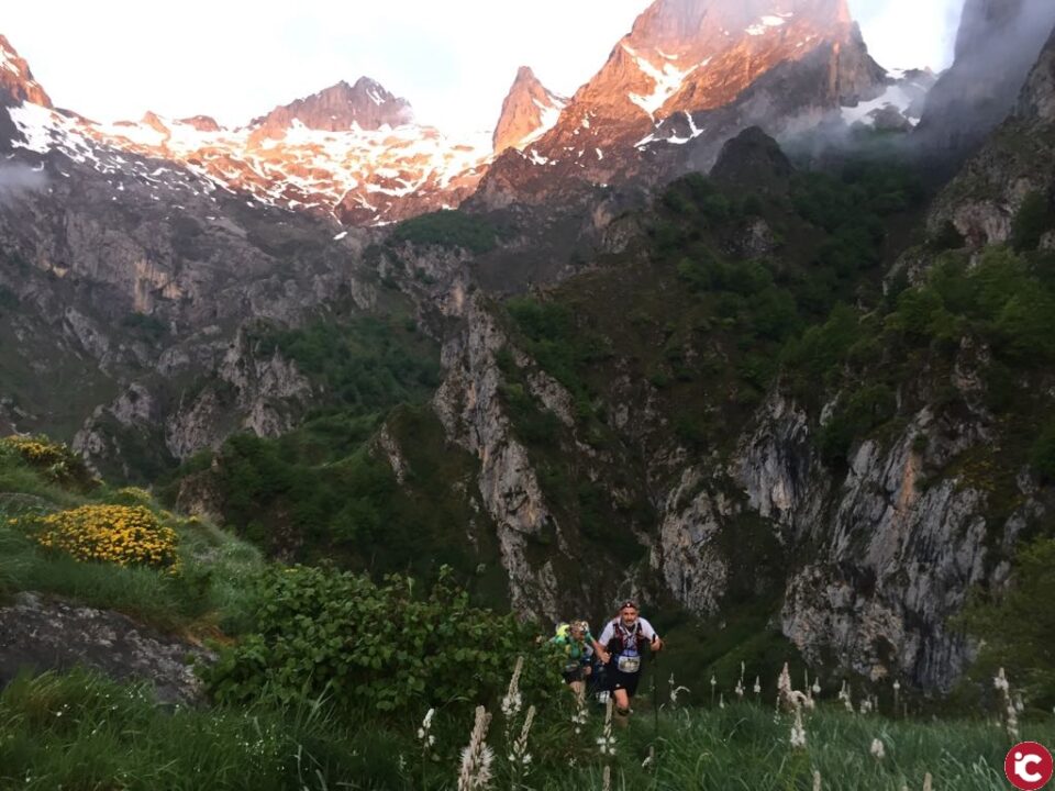 Participación del Club Novelder de Muntanyisme en Carreras de Montaña durante el mes de mayo
