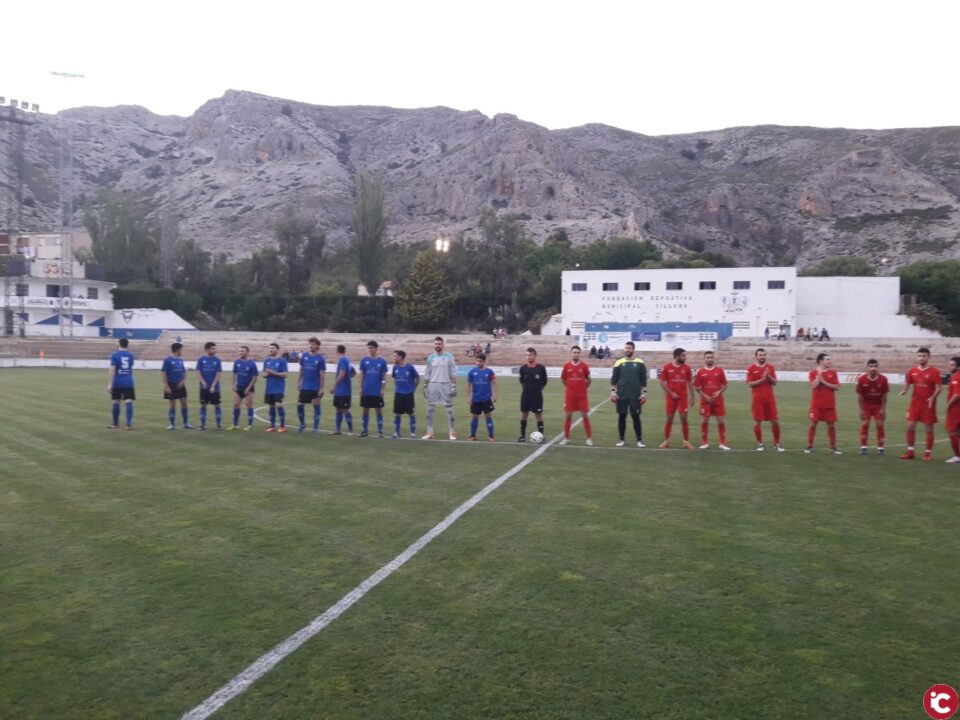 El MT Villena clasificado ya para semifinales de la Copa de San Pedro