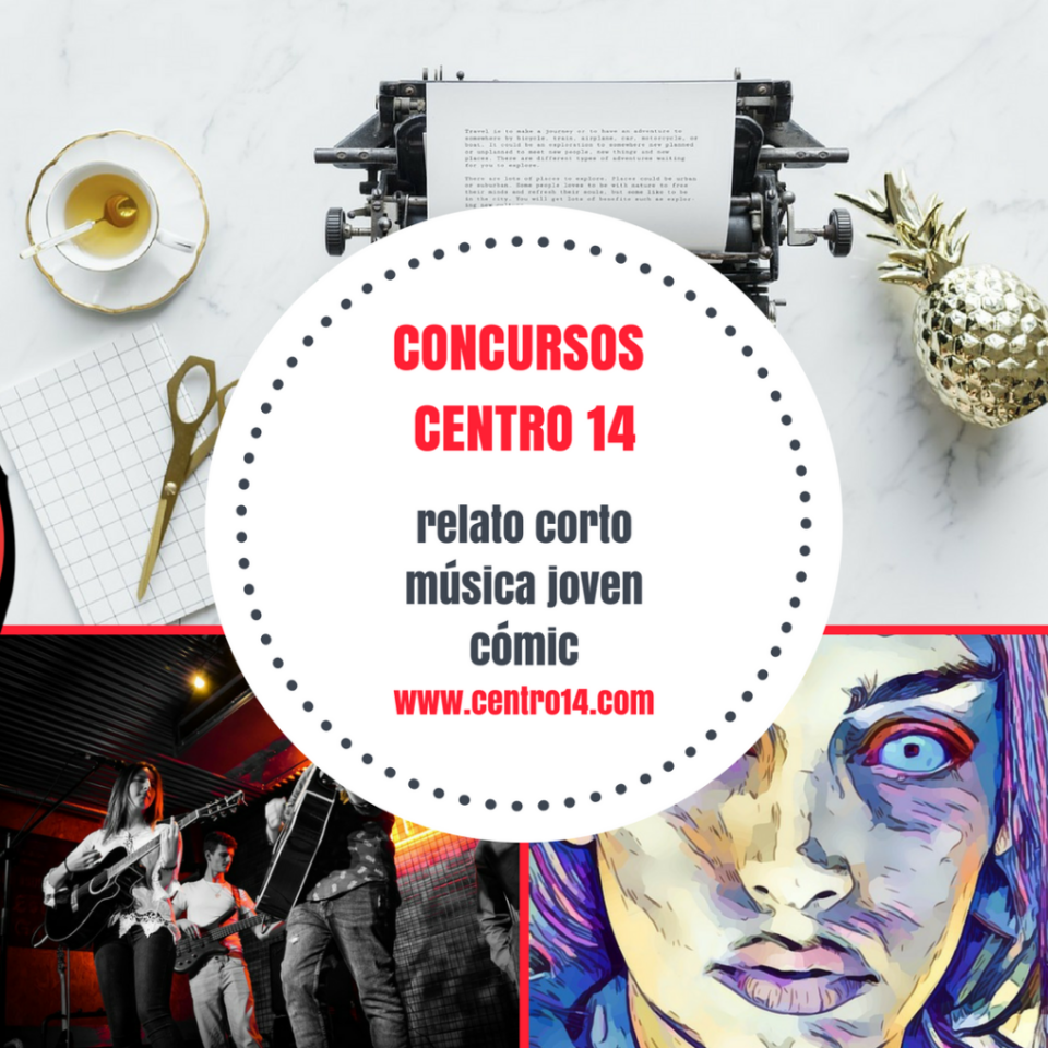 El Ayuntamiento de Alicante abre el plazo para la convocatoria de los concursos de Relato Corto