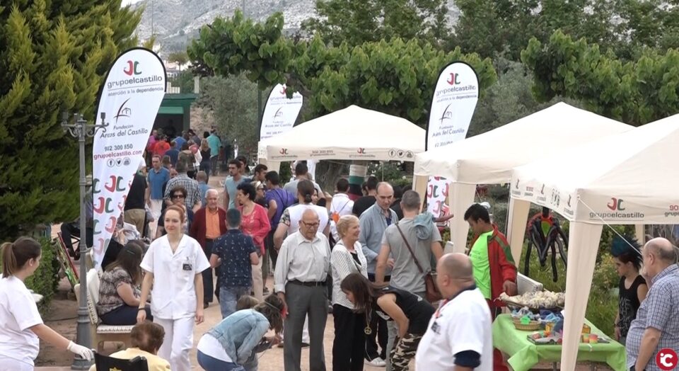 El Centro La Morenica culmina su 18 aniversario con un festival musical