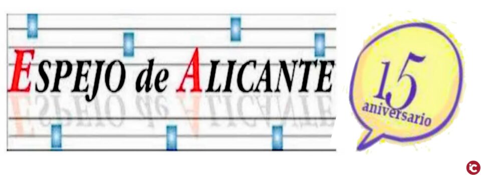 Visitamos en "Cerca de ti" a la Asociación Espejo de Alicante con motivo de su XV Aniversario