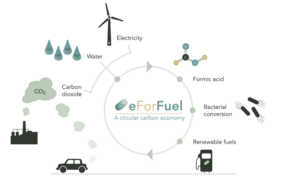 La UA participa en un proyecto europeo para sustituir los combustibles fósiles por alternativas renovables y sostenibles