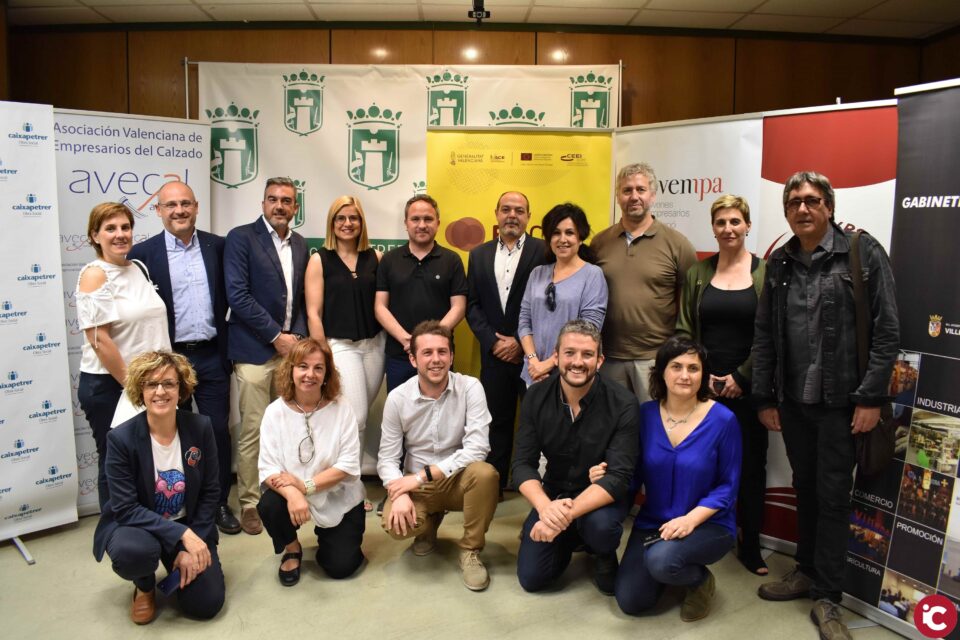 Petrer sede del próximo Focus Pyme Alto y Medio Vinalopó