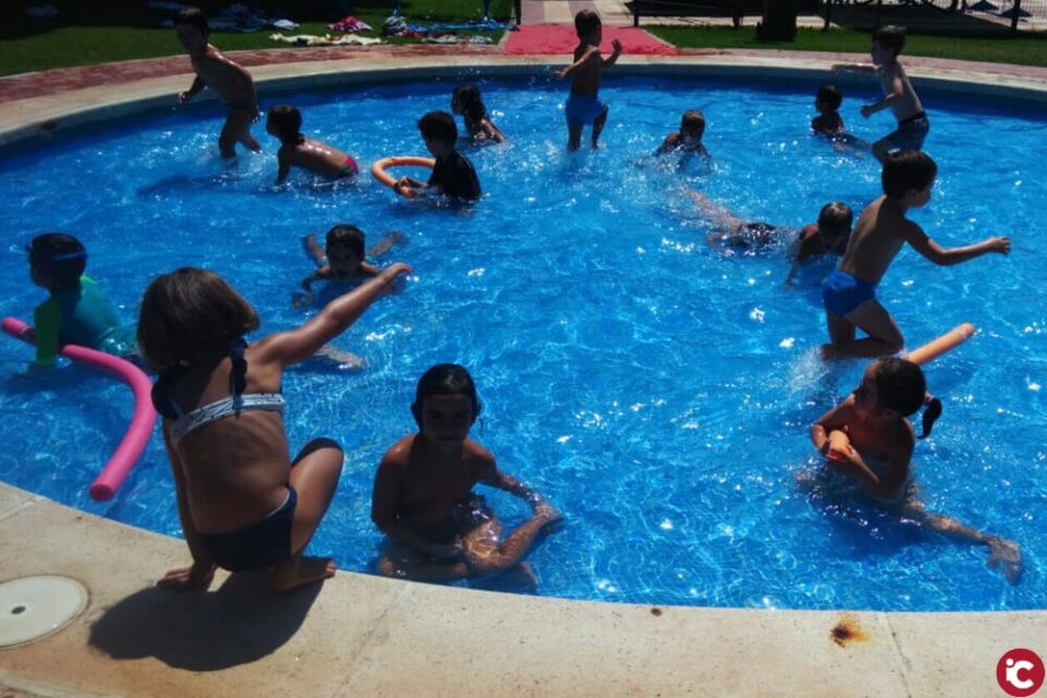 EstiuXic 2018 agota las plazas para la primera quincena de julio y mantiene disponibles 50 para la segunda