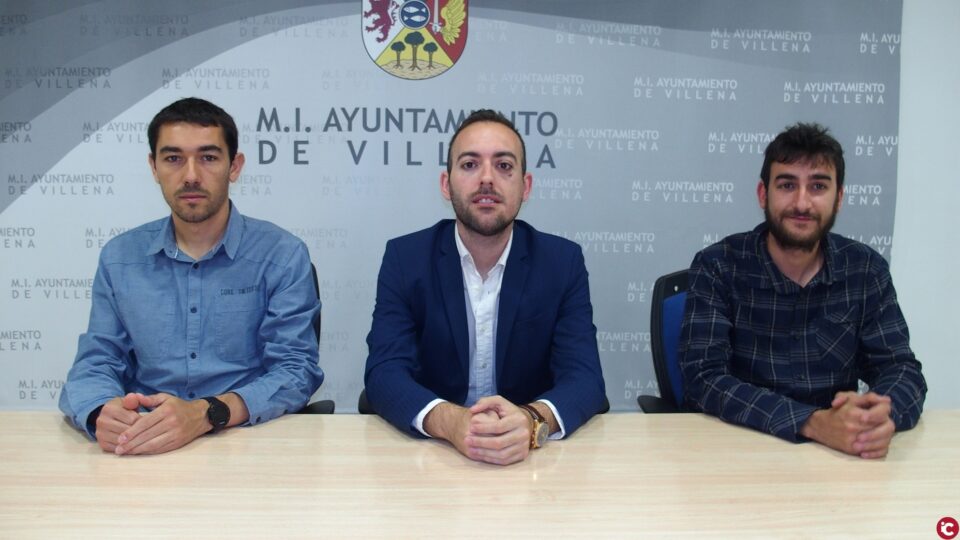 Llega Baket por tu ciudad al Paseo Chapí