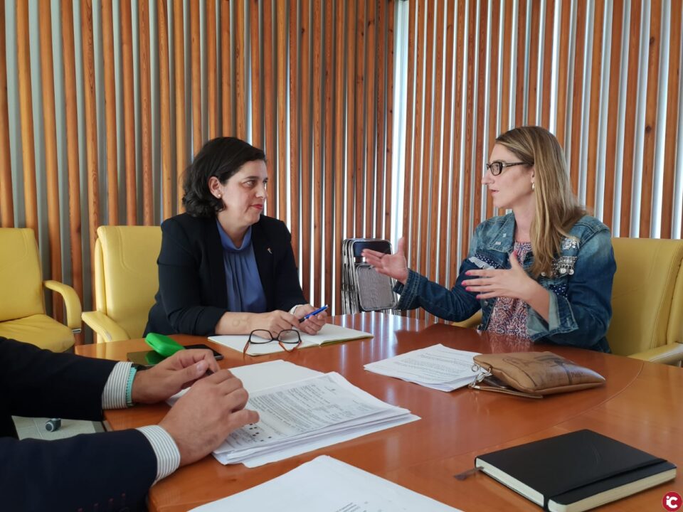 El Ayuntamiento de Alicante y Generalitat Valenciana se reúnen para buscar una solución viable a la nueva oficina de Turismo