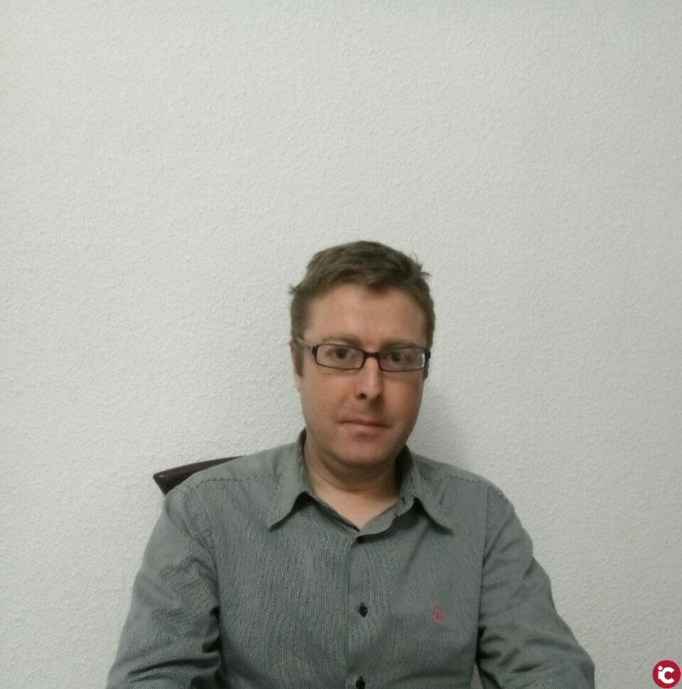 Hablamos con Antonio Ramos Bernal