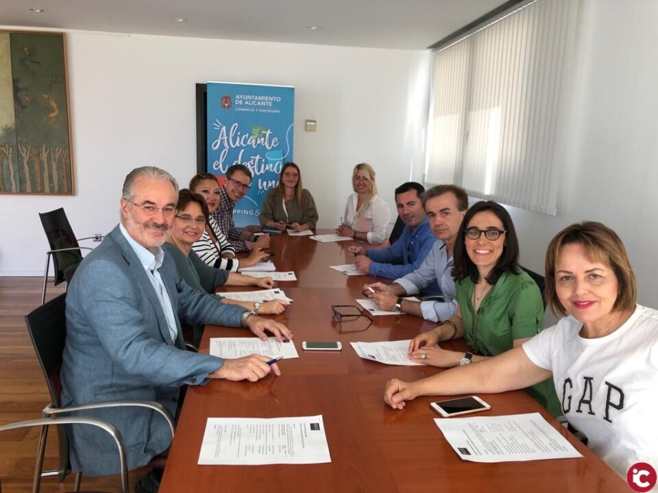 El Ayuntamiento de Alicante invita a todos los hosteleros a implicarse con la marca Alicante Ciudad del Arroz