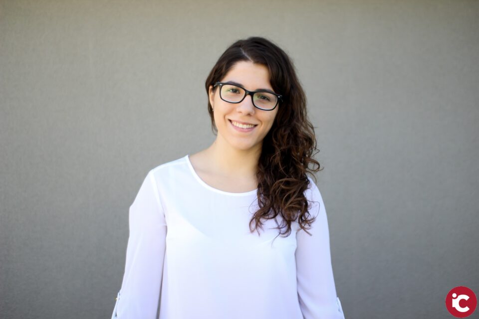 Una estudiant de la UA guanya la beca Dona Enginyera d'Hispasat