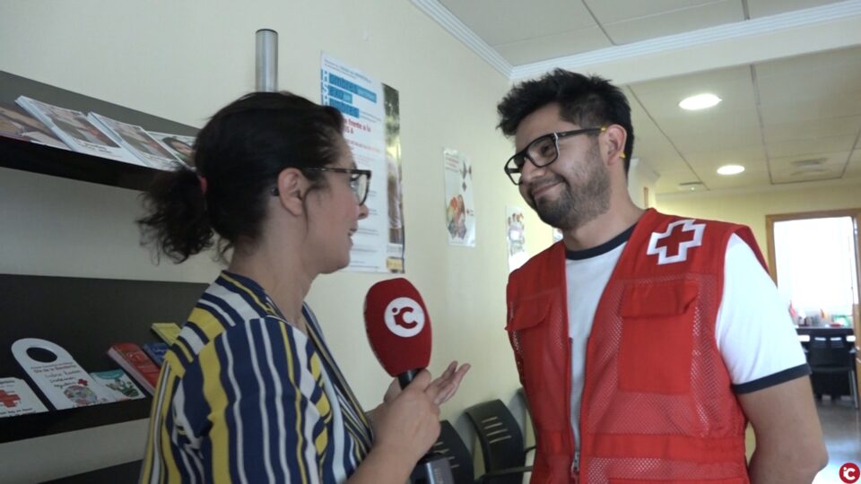 Cruz Roja prepara un dispositivo especial para Fiestas de Moros y Cristianos