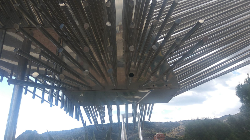 COMPROMÍS ALCOI: "Cerradelo « Eusebi Sempere