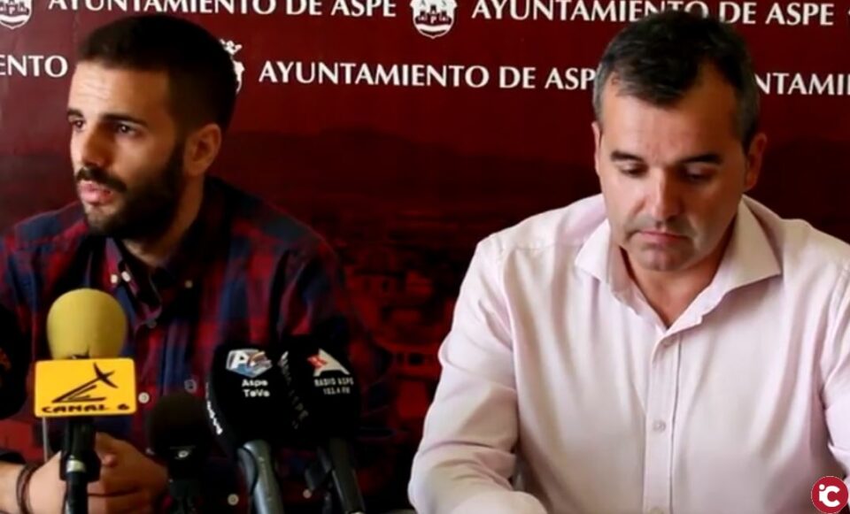 Los presupuestos participativos de #Aspe 2018 permitirán a los vecinos y vecinas decidir en qué destinar 70.000 euros para mejorar el municipio. #participación