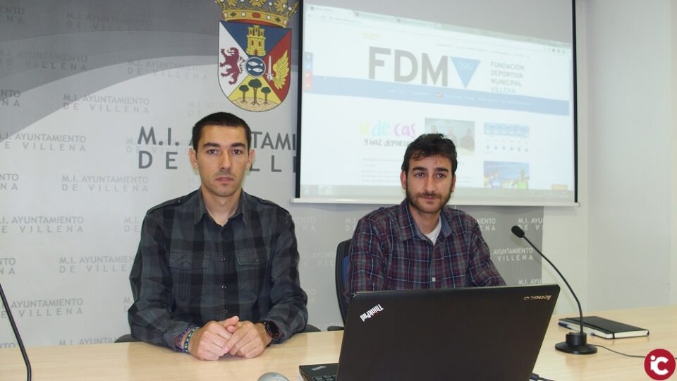 La Fundación Deportiva Municipal aprueba el pago telemático