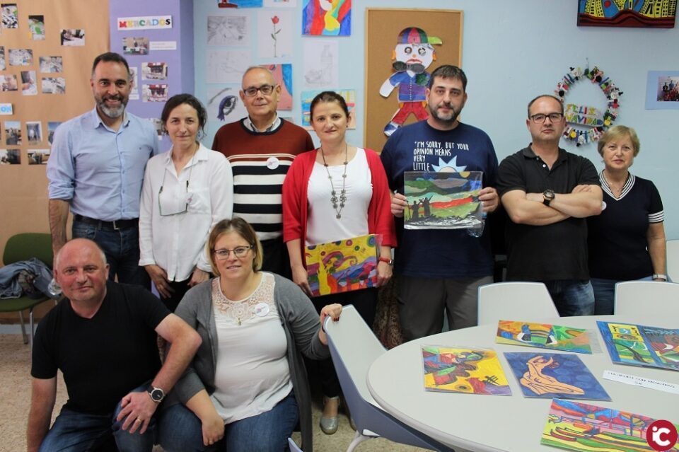 Jornada de puertas abiertas en AFEM