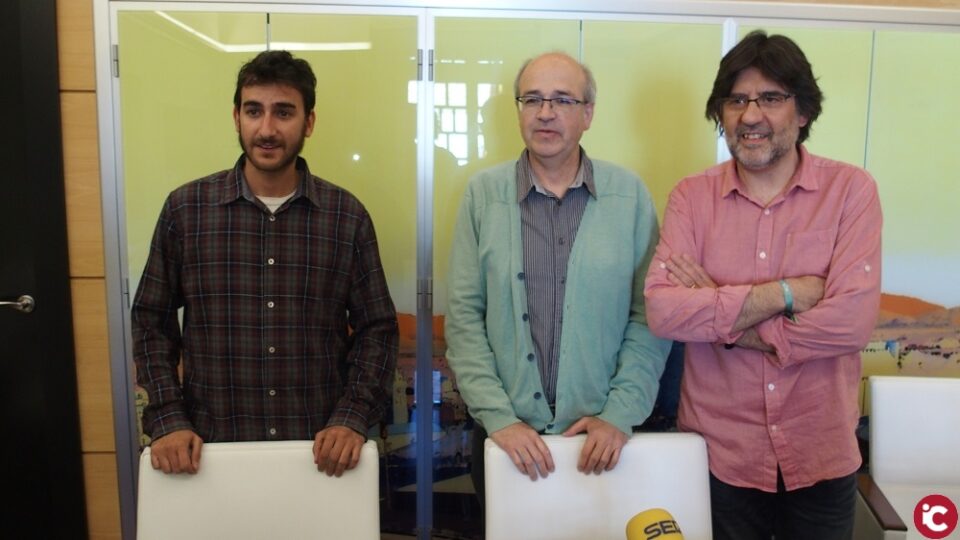 Nueva concejalía de Infancia