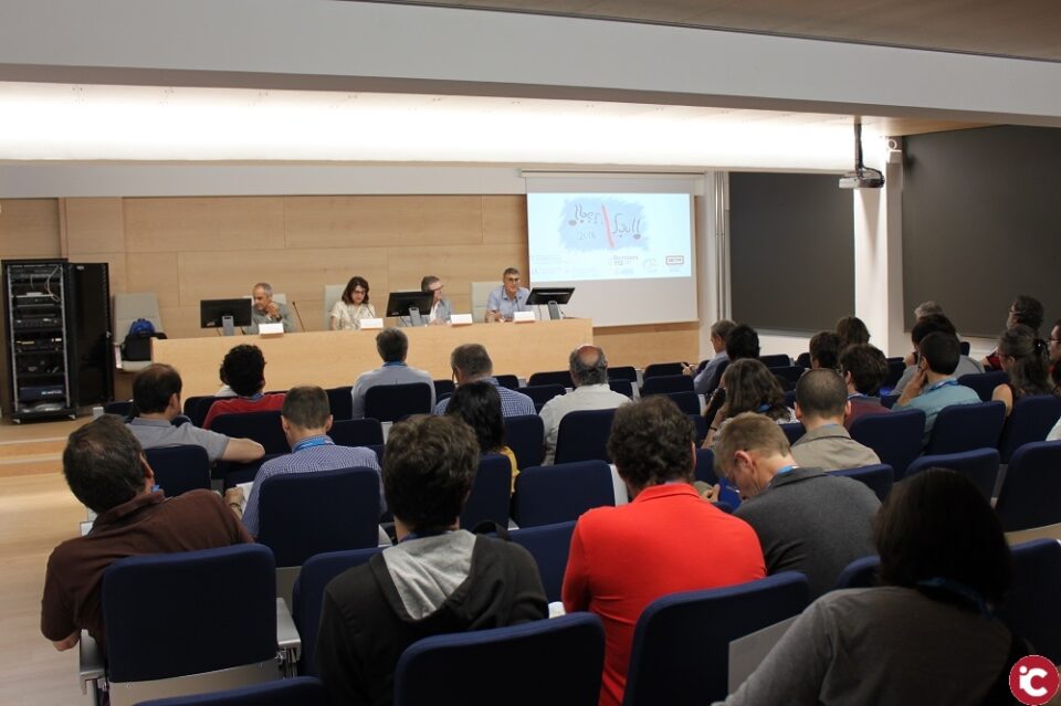 La Universitat d'Alacant