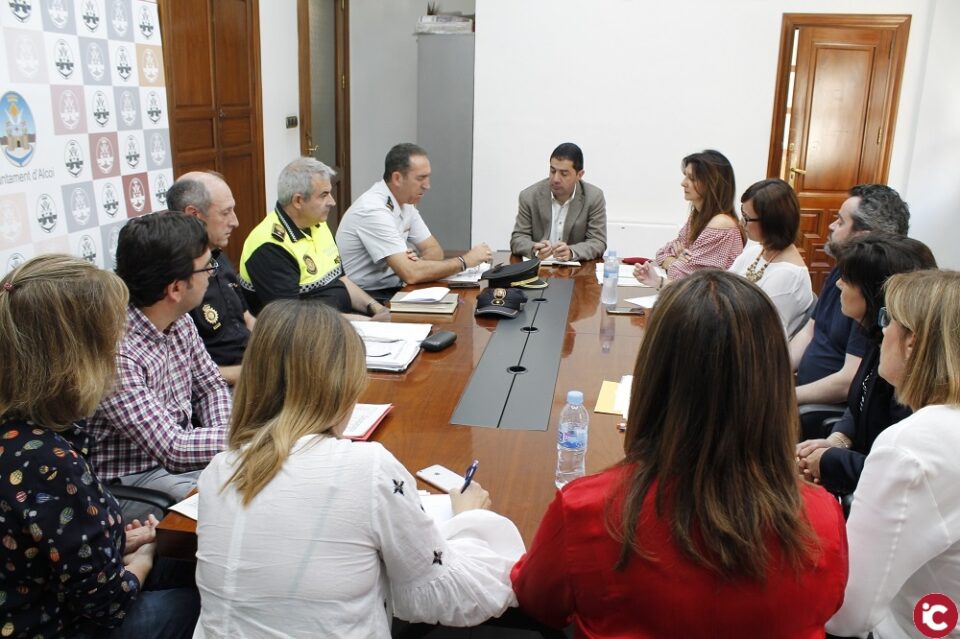 La violència masclista incrementa la seua incidència entre la població jove