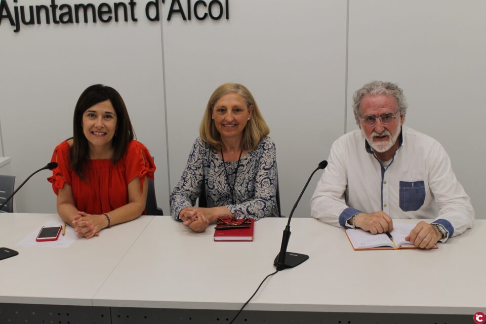 Pícnic per a la II Fira Modernista