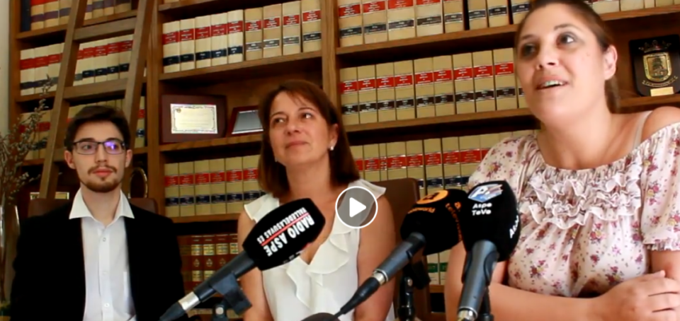 Firmado un convenio de colaboración con el Ateneo Musical Maestro Gilabert