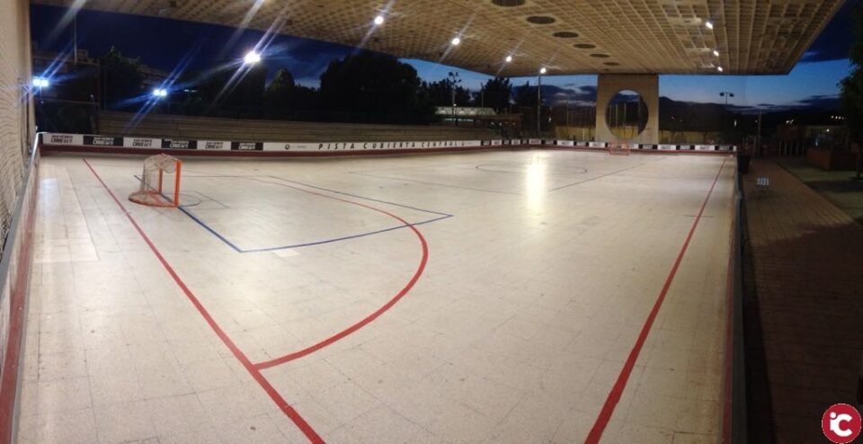 La Ciudad Deportiva mejora la eficiencia de su iluminación con tecnología LED